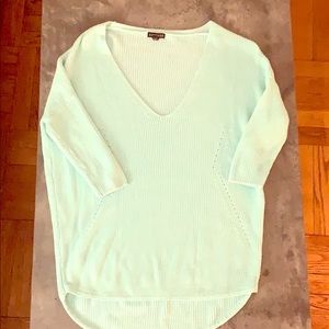 Summer knit